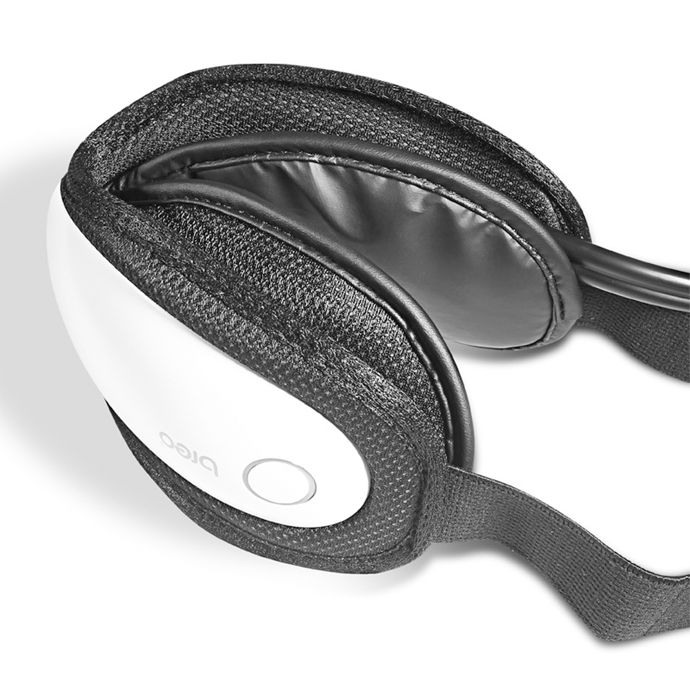 倍轻松 护眼热敷眼部按摩器isee310