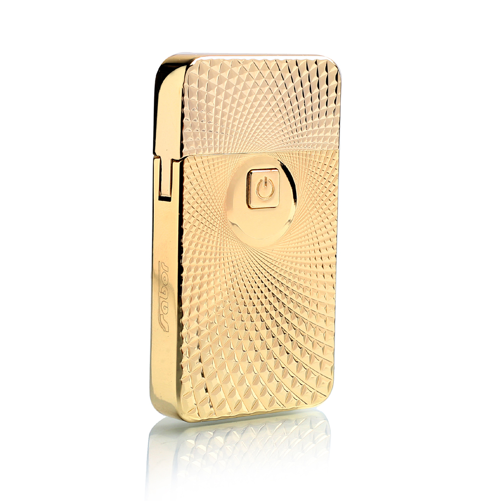 萨博尔 充电式电弧打火机ls-121