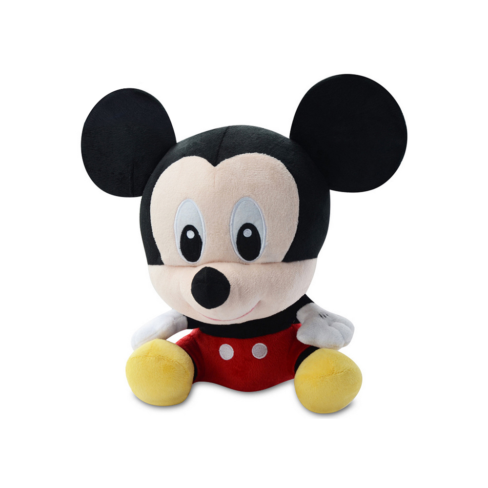 >迪士尼 q版米奇公仔