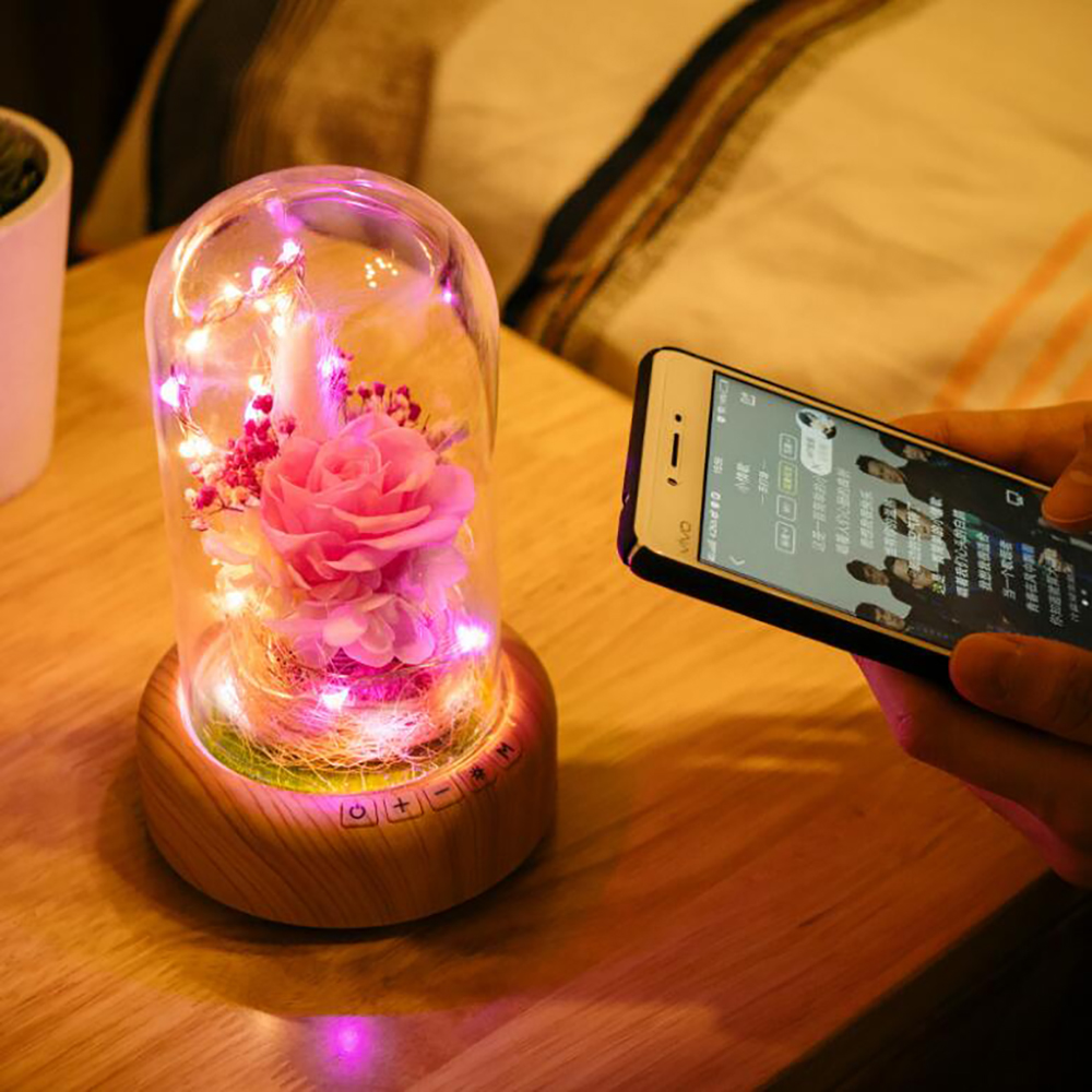 好格极 许愿流光瓶 颜色随机发货